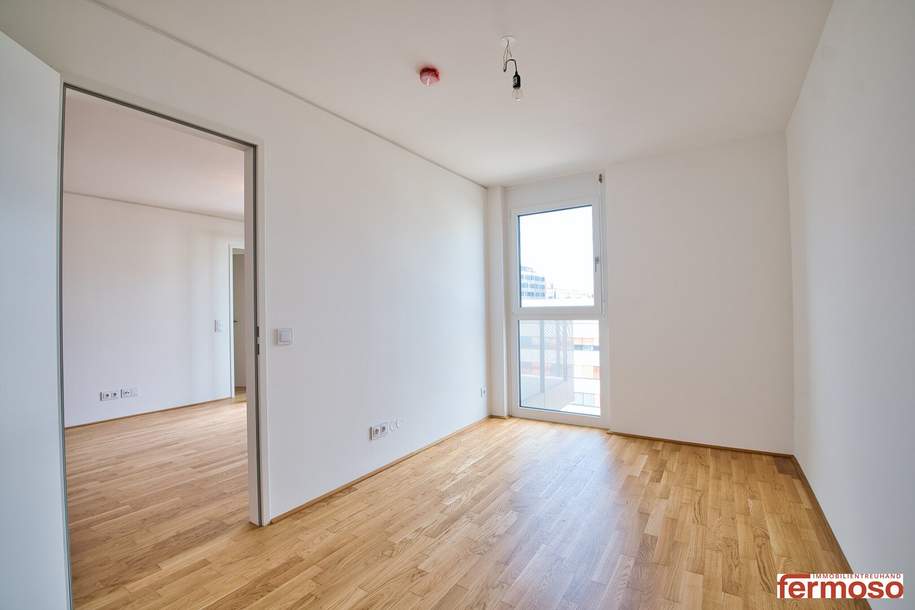 City Living Light, Provisionsfrei!, Wohnung-kauf, 236.900,€, 1220 Wien 22., Donaustadt