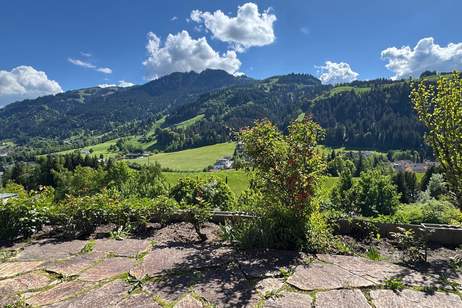 Geräumiges Haus mit 12 Zimmern in Kitzbühel – Ihr Traumhaus! (Provisionsfrei), Haus-miete, 8.100,00,€, 6370 Kitzbühel