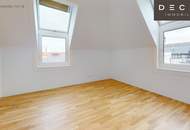 4 ZIMMER | DACHGESCHOSS WOHNUNG MIT HERRLICHER DACHTERRASSE | JAHNGRÜNDE