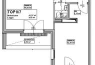 23 möblierte Wohnungen in Ruhelage! OPEN HOUSE am Sonntag den 25.10.2026 zwischen 10:00 - 11:00 Uhr