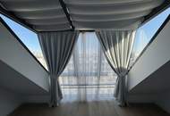 Perfekt für Familien - 4-Zimmer mit großer Terrasse