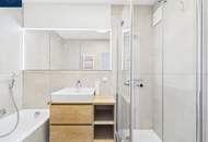 Neu sanierte 3 Zimmer Wohnung mit Fernblick &amp; Balkon in Zwettl – inkl. Abstellplatz