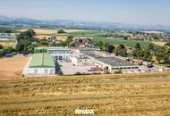 Attraktive 8,5% Ertrag ++ in AMSTETTEN – West