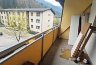 Helle 2-Zimmer-Wohnung mit 2 Loggien in Wörgl zu kaufen