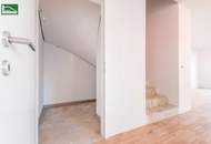 Hohe Lebensqualität dank optimaler Kombination aus Stadt- und Landleben! PROVISIONSFREI