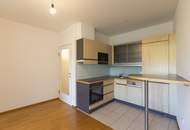 Argentinierstraße - repräsentativer 2 Zimmer Neubau mit Loggia und ca. 8.000m2 großen Park