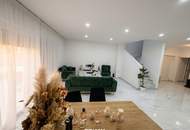 Großzügige 5-Zi Wohnung mit Garten, Terrasse & Stellplatz in Ennsdorf – 175m² Komfort!