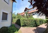 Wunderschöne lichtdurchflutete 3 Zimmerwohnung in ruhiger Lage in Leibnitz