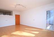 Großzügige 2-Zimmer-Wohnung mit Loggia in St. Leonhard – nahe TU Graz