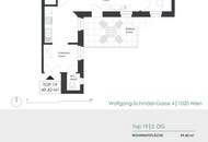 Wohnen in begehrter Lage im schönen Altbau - Stuwerviertel - Nähe Vorgartenmarkt. - WOHNTRAUM