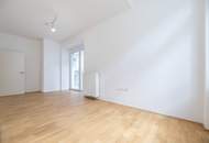 Betreutes Wohnen in Wiener Neustadt – geräumige und zentral gelegene 3 Zimmerwohnung mit Balkon