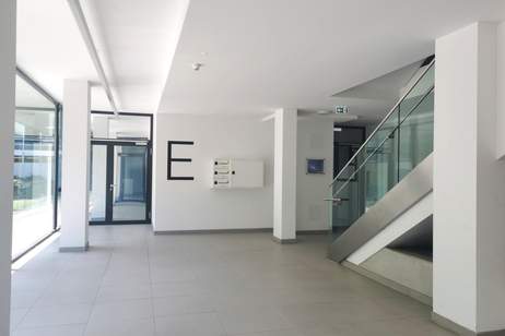 Barrierefrei! Neubau- Büro - Hobbyraum - Studio - Atelier beim Belvedere!, Gewerbeobjekt-miete, 750,00,€, 1030 Wien 3., Landstraße