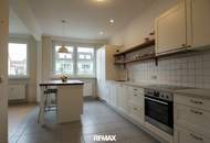 Sanierungsprojekt | 3-Zimmer-Wohnung in 1140