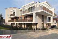 4 Zimmer-Maisonettewohnung mit hochwertiger Ausstattung