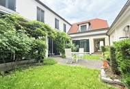 Repräsentative Villa mit Indoorpool