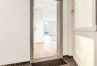 Erstbezug ab Februar! Nähe U6/U4! Helle 2-Zimmer-Wohnung mit Loggia zu vermieten!