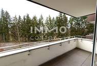 Ihr neues Zuhause: Helle Wohnung mit Traum-Balkon!