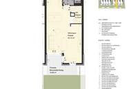 Stadt trifft Natur: Reihenhaus in wundervoller Lage mit vielen Extras!