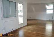 Exklusives Dachgeschoß-Maisonettejuwel in Döbling