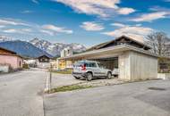 Großzügige Maisonette mit Innzugang, Terrasse & Freizeitwohnsitzwidmung – Natur pur genießen!