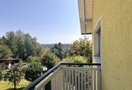 Großzügiges Wohnhaus mit 4 Wohneinheiten in herrlicher Aussichtslage - nahe Graz