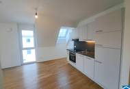 2-Zimmer-Wohntraum mit Terrasse!