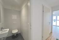 Moderne 2-Zimmer-DG-Wohnung mit sehr guter Anbindung