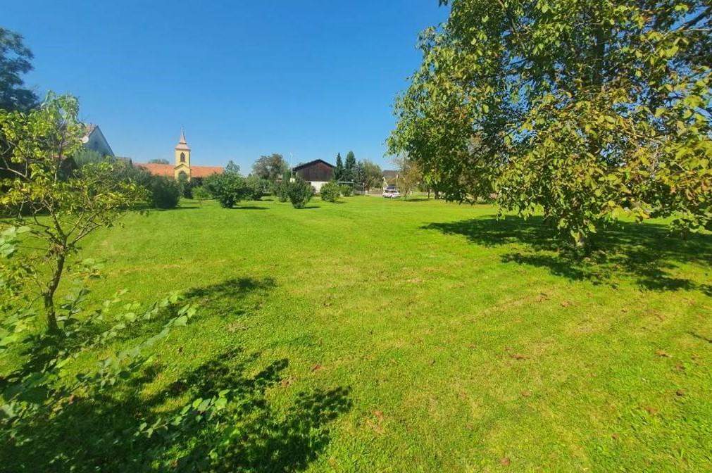 608m² Baugrundstück in Kottingbrunn