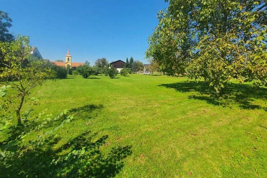 608m² Baugrundstück in Kottingbrunn, Grund und Boden-kauf, 290.000,€, 2542 Baden