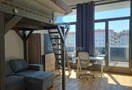 JETZT NOCH INVESTIEREN - stylisch, nachhaltig, moderne 1 Zimmer Wohnung