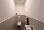 Aßmayergasse - Büro/Geschäftslokal mit großem Lager zu vermieten
