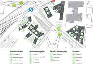 Premiumbüro im Businessquartier-TwentyOne