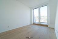 Neubau - Pärchenwohnung mit perfektem Grundriss - Nähe ÖGK Hanusch-Krankenhaus