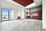 Neubau-ERSTBEZÜGE in TOP-Lage I Luftwärmepumpe I geräumige Grundrisse I ruhige Freiflächen I voll ausgestattete Küchen