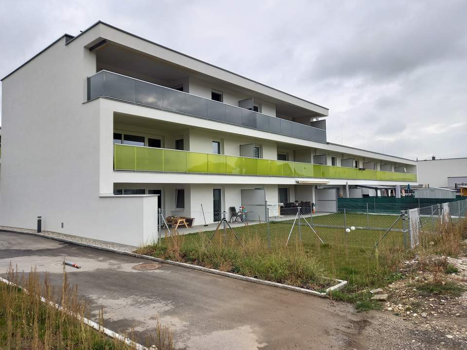 Ennsdorf, Maisonette 98,07 m² / 00753-00121
