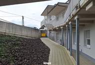 Helle 3-Zimmer-Mietwohnung mit ca.62 m² Wfl./11,5 m² Süd-Balkon, Carport & Stellplatz ca.62 m²