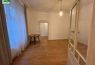 GEBRAUCHTE WOHNUNG BEI DER ECKE NEUBAUGASSE! HOFRUHELAGE! SCHÖNES ALTBAUHAUS! SEHR ZENTRAL! Für Eigennutzer aber auch Anleger - JETZT ANFRAGEN
