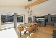 Modernes Einfamilienhaus in Toplage