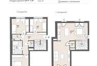 NEUBAUPROJEKT - TRENDIGE UND MODERNE WOHNUNGEN IN LIESING