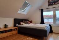 Viel Platz für Ihre Zukunft: Einfamilienhaus mit großem Garten in Kapelln