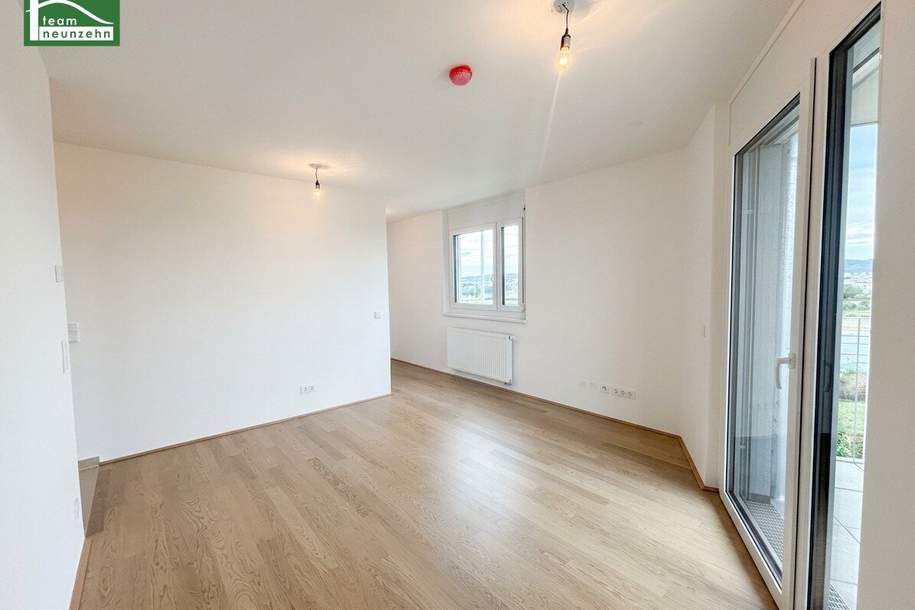 Modern wohnen, nachhaltig leben – Ihr neues Zuhause in Floridsdorf, Wohnung-miete, 1.049,00,€, 1210 Wien 21., Floridsdorf