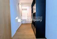 Moderne 3,5-Zimmer-Wohnung im Zentrum von Dornbirn - mit 2 Balkonen und TG-Stellplatz