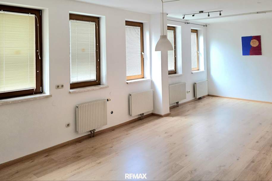 RODAUN - große Maisonettewohnung, Wohnung-miete, 1.500,00,€, 1230 Wien 23., Liesing