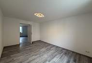 2-Zimmer-Wohnung mit moderner Küche in ruhiger Lage