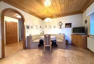 SYLVESTERGASSE | Einfamilienhaus - EG, 1.OG und Keller | Grundstück mit ca. 700 m² | Mattersburg