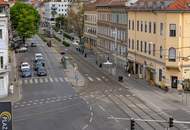 Zinshaus mit Potenzial