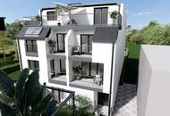Modern leben – Neubauwohnung mit Fußbodenheizung und top Grundriss. - WOHNTRAUM