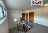 3-Zimmer Balkonwohnung in Drösing