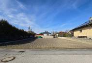 Perfekter Platz für Ihr Traumhaus im Grünen, nahe Wien