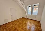 Großzügige 3-Zimmer-Dachgeschosswohnung mit besonderem Charme